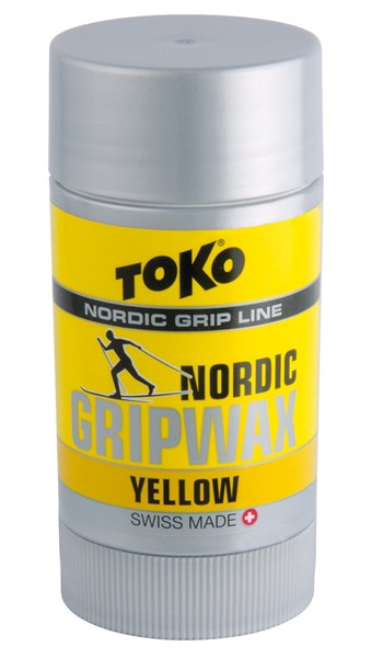 Bild von Toko Nordic Steigwax